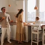 Cómo Crear un Hogar Saludable para tu Familia