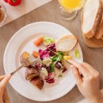 Beneficios de una Dieta Balanceada para la Salud