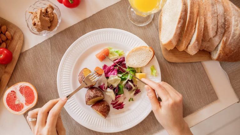 Beneficios de una Dieta Balanceada para la Salud